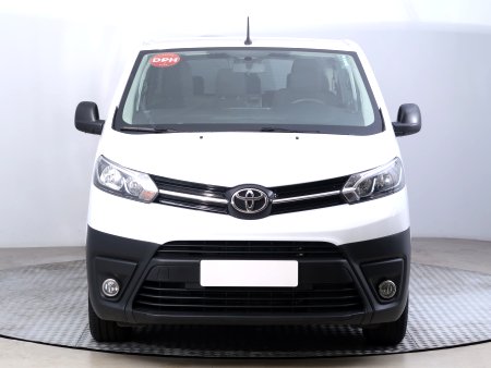 Toyota ProAce, 2022 - pohled č. 2