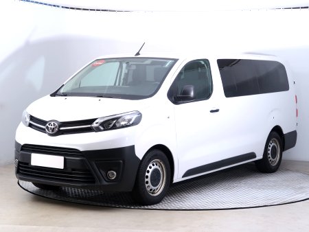 Toyota ProAce, 2022 - pohled č. 3
