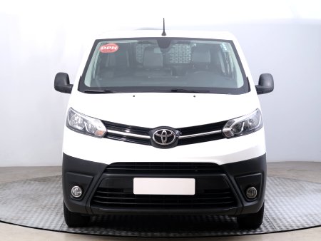 Toyota ProAce, 2020 - pohled č. 2