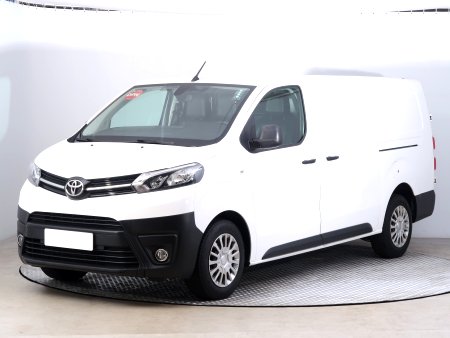Toyota ProAce, 2020 - pohled č. 3
