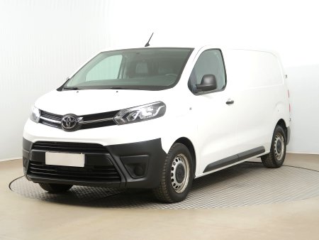 Toyota ProAce, 2019 - pohled č. 3
