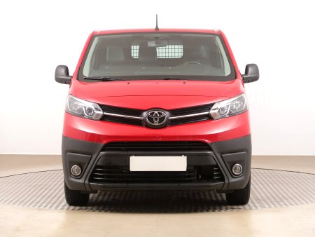 Toyota ProAce, 2017 - pohled č. 2