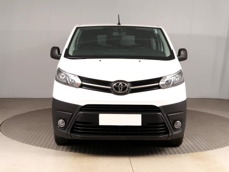 Toyota ProAce, 2023 - pohled č. 2