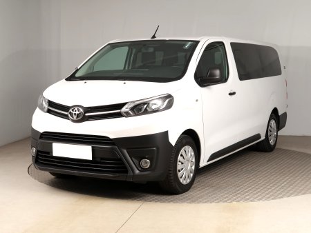 Toyota ProAce, 2023 - pohled č. 3