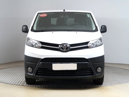 Toyota ProAce, 2023 - pohled č. 2