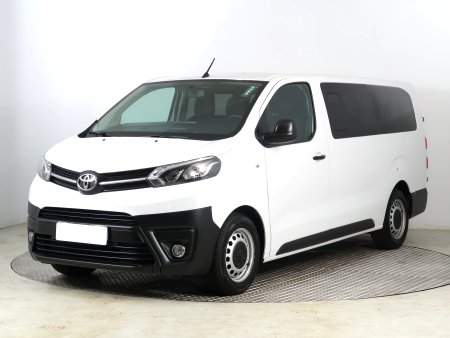 Toyota ProAce, 2023 - pohled č. 3