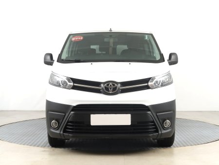 Toyota ProAce, 2023 - pohled č. 2