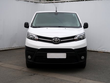 Toyota ProAce, 2020 - pohled č. 2