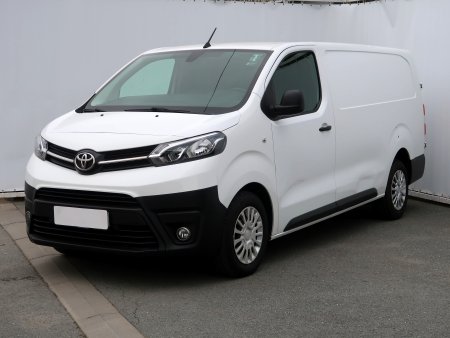 Toyota ProAce, 2020 - pohled č. 3