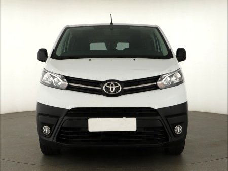 Toyota ProAce, 2023 - pohled č. 2