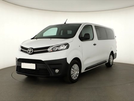 Toyota ProAce, 2023 - pohled č. 3