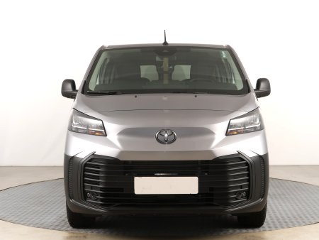 Toyota ProAce Verso, 2024 - pohled č. 2