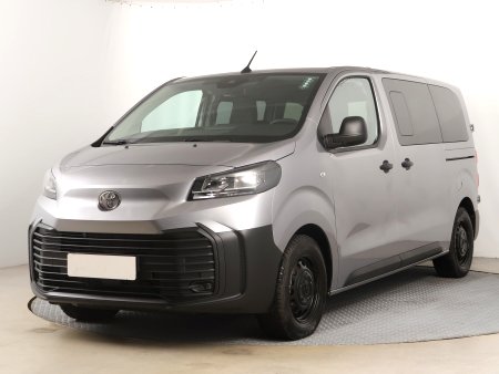 Toyota ProAce Verso, 2024 - pohled č. 3
