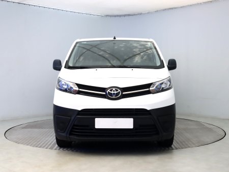Toyota ProAce, 2019 - pohled č. 2