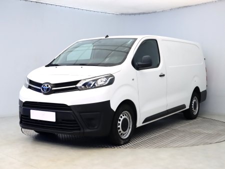 Toyota ProAce, 2019 - pohled č. 3
