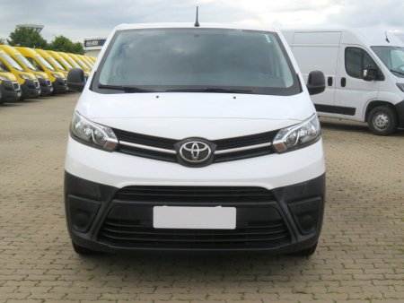 Toyota ProAce, 2018 - pohled č. 2