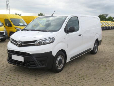 Toyota ProAce, 2018 - pohled č. 3