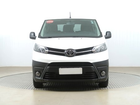 Toyota ProAce, 2022 - pohled č. 2
