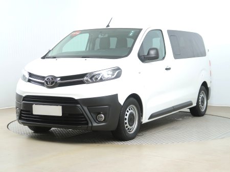 Toyota ProAce, 2022 - pohled č. 3