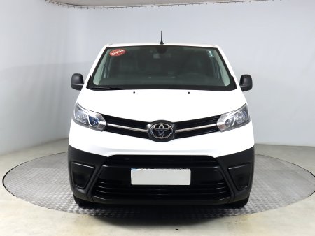 Toyota ProAce, 2022 - pohled č. 2