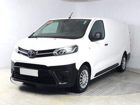 Toyota ProAce, 2022 - pohled č. 3