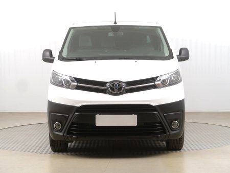 Toyota ProAce, 2020 - pohled č. 2