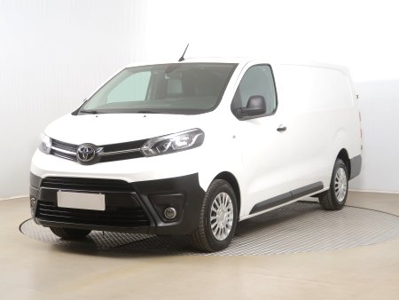 Toyota ProAce, 2020 - pohled č. 3