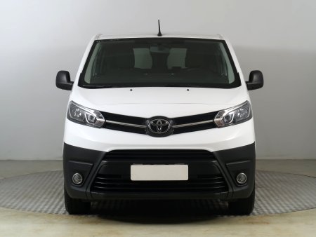 Toyota ProAce, 2023 - pohled č. 2