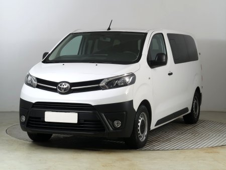 Toyota ProAce, 2023 - pohled č. 3