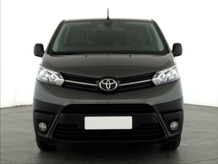 Toyota ProAce, 2020 - pohled č. 2