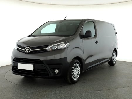 Toyota ProAce, 2020 - pohled č. 3