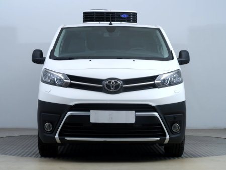 Toyota ProAce, 2018 - pohled č. 2
