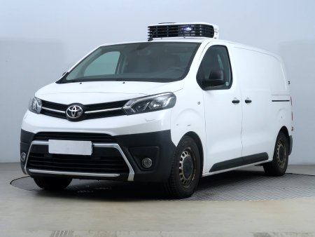 Toyota ProAce, 2018 - pohled č. 3