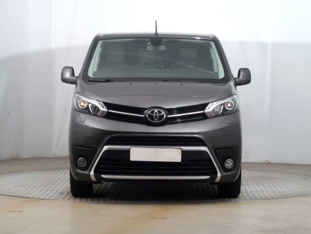 Toyota ProAce, 2020 - pohled č. 2