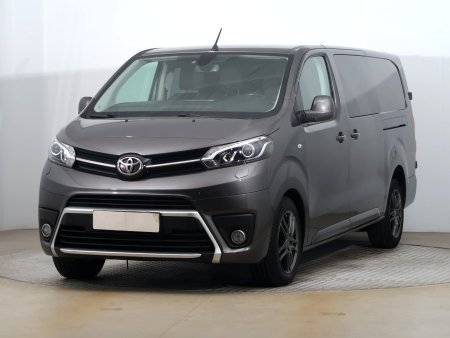 Toyota ProAce, 2020 - pohled č. 3