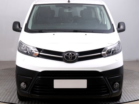 Toyota ProAce, 2021 - pohled č. 2