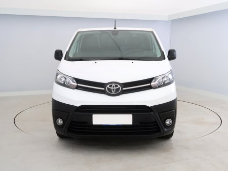 Toyota ProAce, 2020 - pohled č. 2