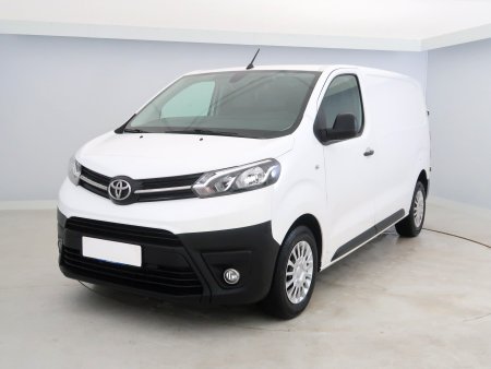 Toyota ProAce, 2020 - pohled č. 3