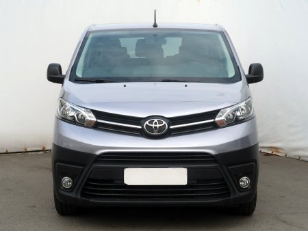 Toyota ProAce, 2022 - pohled č. 2