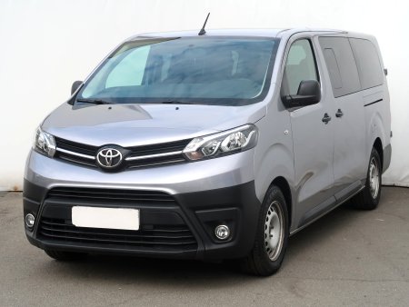 Toyota ProAce, 2022 - pohled č. 3