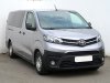 Toyota ProAce, 2022 - celkový pohled