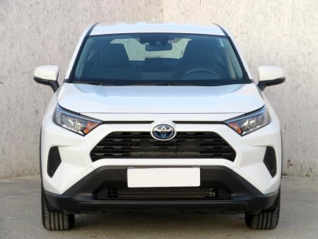 Toyota RAV 4, 2019 - pohled č. 2