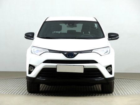 Toyota RAV 4, 2019 - pohled č. 2