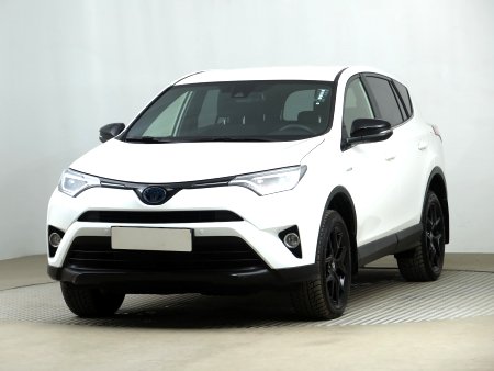 Toyota RAV 4, 2019 - pohled č. 3