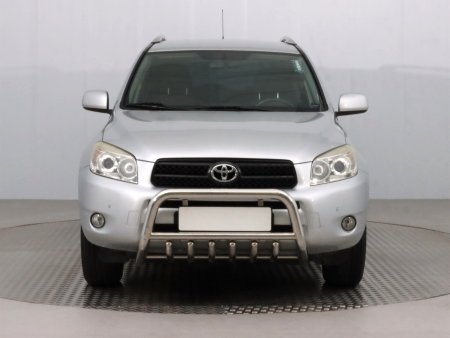 Toyota RAV 4, 2007 - pohled č. 2