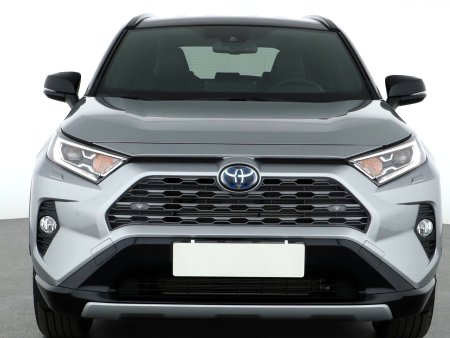 Toyota RAV 4, 2021 - pohled č. 2