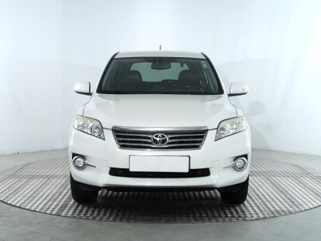 Toyota RAV 4, 2011 - pohled č. 2