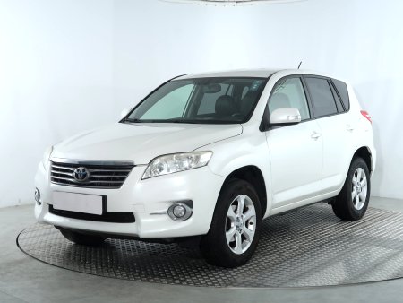 Toyota RAV 4, 2011 - pohled č. 3