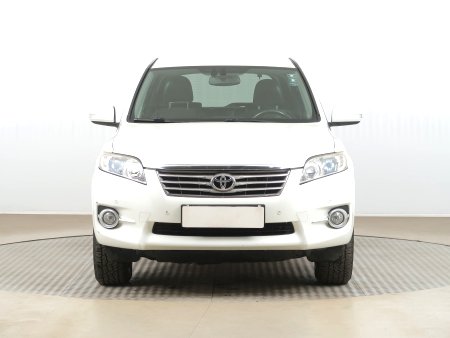 Toyota RAV 4, 2010 - pohled č. 2