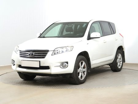 Toyota RAV 4, 2010 - pohled č. 3